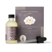 20点开始：GROW GORGEOUS 头发增厚精华液 加强版 60ml 218元包税包邮