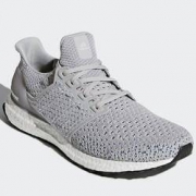 27日0点：adidas 阿迪达斯 UltraBOOST CLIMA BY8889 男女跑步鞋