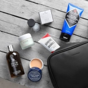 价值£205，Mankind 男士全正装护肤礼盒 新低£58.5（需用码）