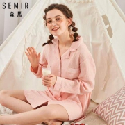 Semir森马 女士可外穿家居服