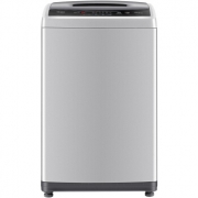 10日0点：Midea 美的 MB80V31 8公斤 波轮洗衣机 799元包邮