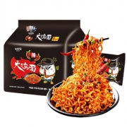 第二件4.9！超好吃火鸡面
