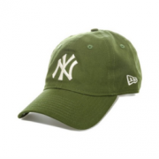NEW ERA Mens New York Yankees 9FORTY Cap 棒球帽 9.6英镑约￥84