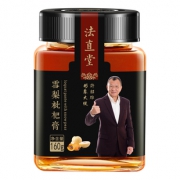 【拍4件29.9】雪梨枇杷膏