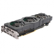京东PLUS会员：GALAXY 影驰 GeForce RTX 2080 Ti 显卡 11GB 7999元包邮