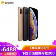 iPhone Xs 64G