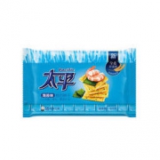 Pacific 太平 梳打饼干 海苔味 400g 9.9