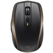 历史低价： Logitech 罗技 MX Anywhere 2 无线鼠标