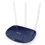 TP-LINK 普联 TL-WR886N 450M无线路由器 81.9元