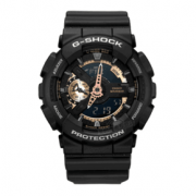 热款 | Casio/卡西欧G-SHOCK系列美国队长同款手表 品牌钜惠只要904