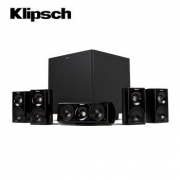 历史低价：Klipsch 杰士 HDT600 5.1声道家庭影院组合套装 2699元包邮（需用券）
