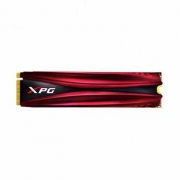 4日0点： ADATA 威刚 S11 PRO M.2 NVMe 固态硬盘 512GB