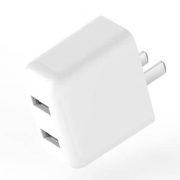 ZMI 紫米 18W 支持3.0 双口快充