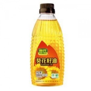 RONGS融氏葵花籽油300ml