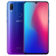 vivo Z3 智能手机 极光蓝 6GB 64GB 1248元