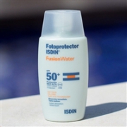 一套包邮！ISDIN 怡思丁 沁融水感防晒乳液 SPF50+ 50ml *4瓶
