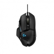 移动端：Logitech 罗技 G502 主宰 2018款 鼠标