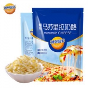限地区：妙可蓝多精制马苏里拉450g*3件