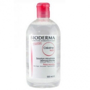 BIODERMA 贝德玛 舒妍多效洁肤液 500ml *3件 192.57元含税包邮（双重优惠）