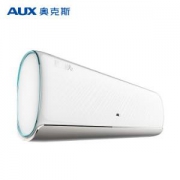 历史低价：AUX奥克斯(KFR-35GW/BpR3PYA1+1)1.5匹冷暖变频壁挂式空调