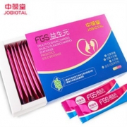 中葆堂 益生元菌低聚果糖短菊粉 券后￥38