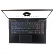 ThundeRobot 雷神 新911 Pro旗舰版 15.6英寸游戏本（i7-9750H 、16GB、1TB +1TB、RTX2080MQ 、144HZ） 22974元包邮（需用券）