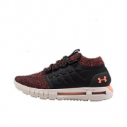 Under Armour HOVR Phantom 暗红/橙 到手价599