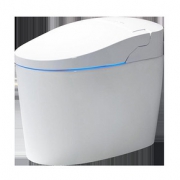 16日0点： MOPO 摩普卫浴 MP-3006A 家用节水陶瓷抽水加热坐便器