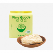 网易严选 日晒手工拌面 90克*5袋 59元