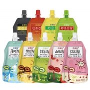 豆源和 豆浆 520ml*10包 14.9元包邮（需用券）