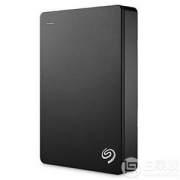 Seagate 希捷 5TB 移动硬盘 USB3.0 黑色 STDR5000100 Prime会员免费直邮含税
