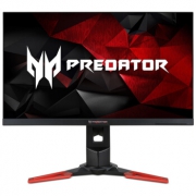acer 宏碁 Predator 掠夺者 XB271HU 27英寸 IPS显示器（2560×1440、144Hz、G-Sync） 3699元包邮（满减）