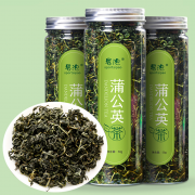 思泡 蒲公英茶 3瓶 14.8元包邮