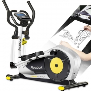 Reebok 锐步 GX40 家用静音椭圆机 2299元包邮（用券）
