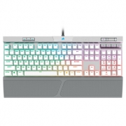 5日0点：CORSAIR 美商海盗船 K70 RGB MK.2 机械键盘 Cherry银轴 1169元包邮