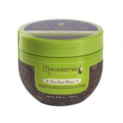 Macadamia 澳洲坚果油深层修复发膜 470ml  Prime会员凑单免费直邮含税