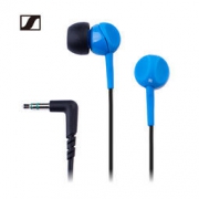 Sennheiser 森海塞尔 CX213 入耳式耳机 169元包邮