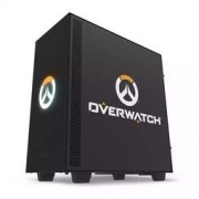 2日0点： NZXT 恩杰 H500 守望先锋特别版 机箱 899元包邮（需预约，需用券）