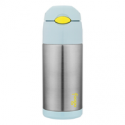神券日、历史低价： THERMOS 膳魔师 lion系列 FFI  150元包邮