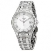 TISSOT 天梭 T-LADY系列 T072.210.11.118.00 女士时装腕表 94.99美元约￥654（需用码）
