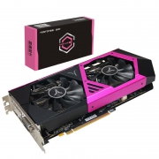 yeston 盈通 RTX2060-6G D6 游戏高手 显卡 2249元包邮（满减）