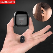 DACOM迷你蓝牙耳机无线隐形入耳式 券后￥49