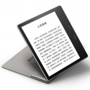 新品发售： Amazon 亚马逊 Kindle Oasis（三代）电子书阅读器 8GB/32GB