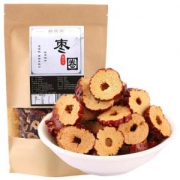 鲜窝窝香酥红枣干300g*5件