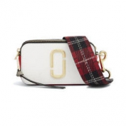MARC JACOBS 莫杰 SNAPSHOT系列 M0012007 女士单肩包 1188.93元包邮（需用券）