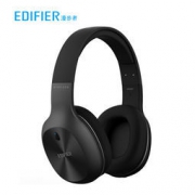 京东PLUS会员： EDIFIER 漫步者 W800BT 头戴式立体声蓝牙耳机 170.1元包邮