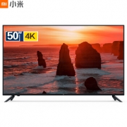 去商家购买 18日0点:MI 小米 4C L50M5-AD 液晶电视 50英寸 1399元包邮