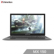 Shinelon 炫龙 毁灭者DC2锋刃版 15.6英寸笔记本（G5400、 8GB、 256GB SSD、 MX150 、WIN10、 IPS） 2800元包邮