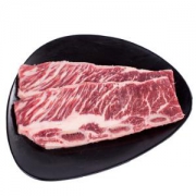 天谱乐食澳大利亚谷饲安格斯牛仔骨200g