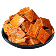 妙妙笑 散装豆干 1000g 16.5元包邮（需用券）